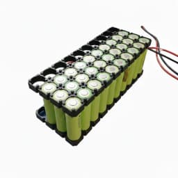 Batterie de trottinette