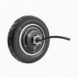 Roue de trottinette
