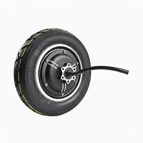 Pneu 10" tubeless